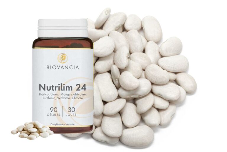 Nutrilim 24