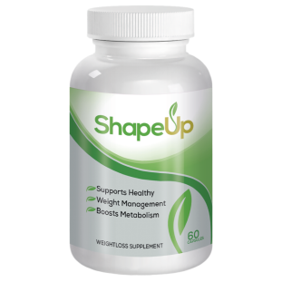 Shape Up